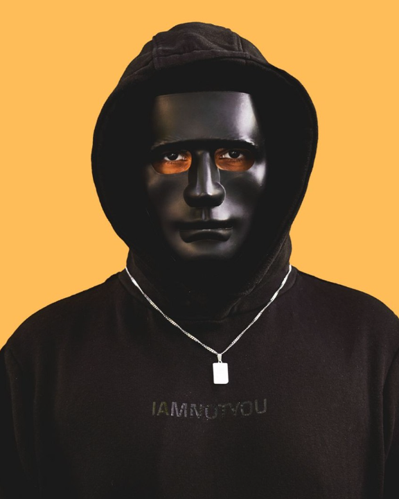 IAMNOTYOU