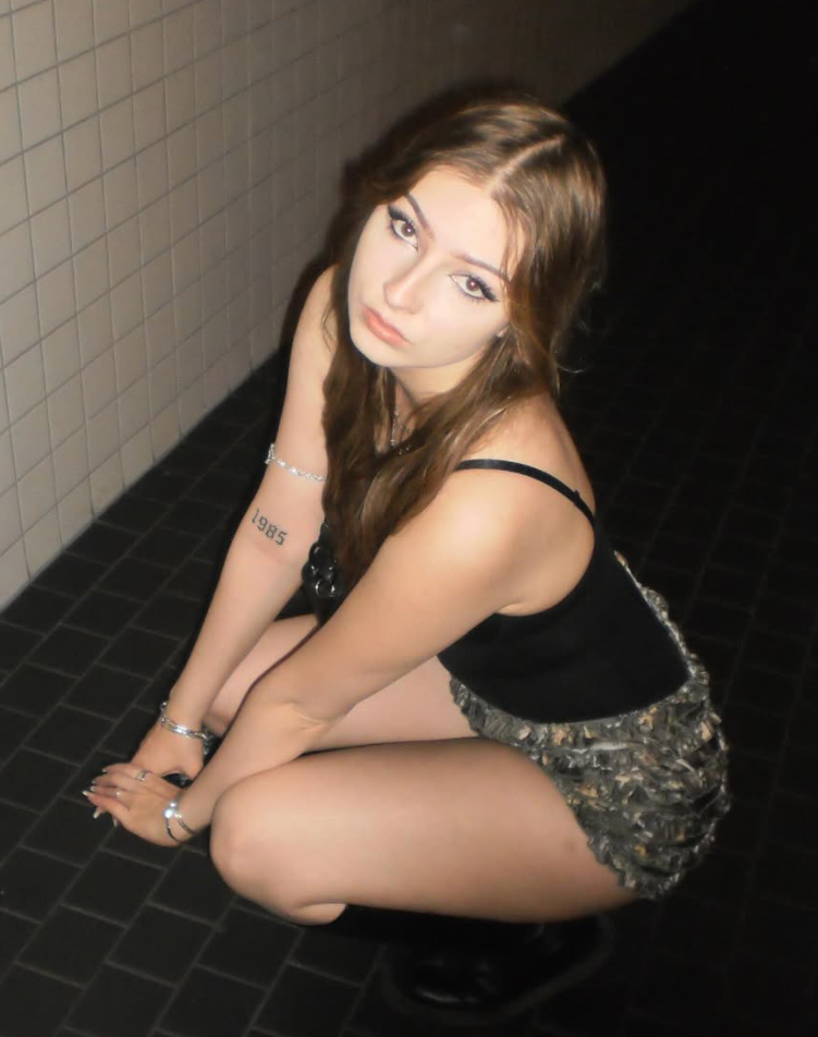 ANTONIA MEH